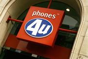 Phones4u: planned to become go-to wearable tech retailer