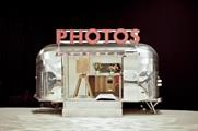 The Photo Emporium offers a vintage booth service