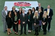 Brown joins the conference and events sales team