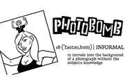 Collins English Dictionary: Photobomb joins the list
