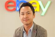 eBay's UK director of advertising, Phuong Nguyen