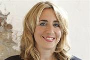 Katharine Viner: editor-in-chief of Guardian News & Media