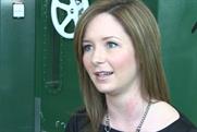Patrice Harvey: client development manager, DoubleClick