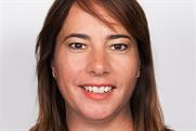 Jane Wolfson: head of commercial operations, Hearst
