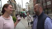 The public reacts: Nutella or New-tell-uh?