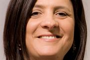 Karen Mattison: the joint chief executive at Timewise