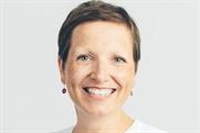 Guillemette Jacob: has worked at Eurostar since 2009