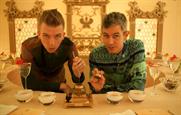 Bompas and Parr and Relais & Chateau team up for immersive honey experience 