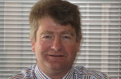 Foster: managing director of Millward Brown South Africa
