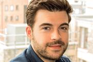 Matt Lambert: new-business director at Lida