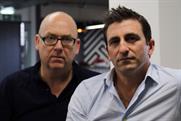 Ben Hayes and Andrew Stephens: Goodstuff's founding partners