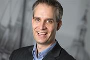 Dan Ramsay: BT's consumer marketing director
