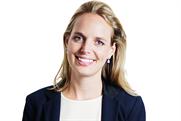 Annabel Kilner: commercial director at online furniture retailer Made.com