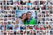 pk10 Diary: pk10 celebrates 50th birthday with Cannes beach party