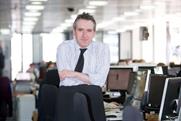 Pete Picton to depart Mirror Online