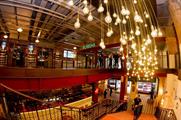 Picturehouse Central opened for hire in 2015 (Picturehouse)