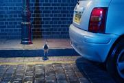 Virgin Money: rolls out 'pigeon’ campaign