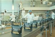Pilgrims Choice: rolls out  latest ad