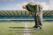 Wonga: revamps ad strategy