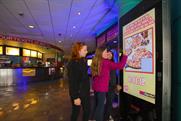 Outdoor pk10 of the Month: Pizza Hut Restaurants