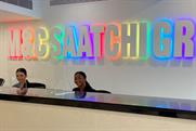M&C Saatchi cuts Golden Square space by 30% as simplification strategy has ‘traction’