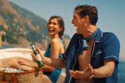 Peroni ad offers Mediterranean holiday porn to staycation-maddened public