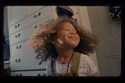 Pick of the Week: Virgin Media serves up another distinctive tug at the heartstrings