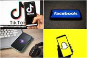 TikTok advances faster than social rivals on media responsibility measures