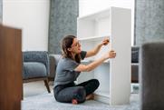Now take it apart again: Ikea creates disassembly manuals for furniture