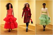 How brands stood out in the digital chaos of Fashion Week
