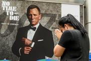 DCM restructures team after fresh Bond film delay