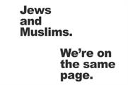 Muslim and Jewish orgs team up for press ads rejecting anti-Semitism