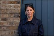 Gabi Mostert: will be working for Homeground from her home in South Africa