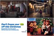 Christmas 2020: latest ads from British Gas, Channel 4, The Big Issue and more
