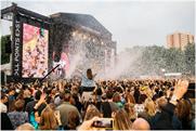 All Points East partners cryptocurrency exchange Luno for festival activations