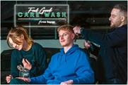 Heycar will be sprucing up cars and their owners