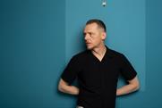 Simon Pegg: speaking at the UK Creative Festival next week