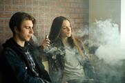 How British American Tobacco sells nicotine to young people