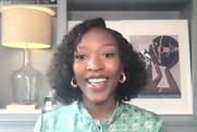 Vogue's Vanessa Kingori on 'transcending' competitors, covers and BLM