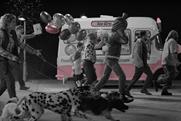 Mettle: ad encourages self-starting Brits to join the 'passion economy'