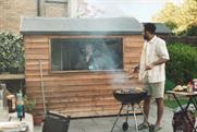 Aldi’s BBQ ad wins free spot during Sunday’s Euro 2020 final
