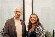 VCCP raids WPP for CX chief executive and client partner