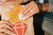 McDonald's: the Saweetie meal