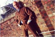 St Luke's: Denton joins after more than 25 years directing ads