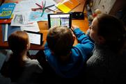Deep dive: 10 ways agencies can help their staff with home-schooling