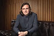 Talent crunch: Xavier Rees says it could be what the industry needs in order to break out of the 'navel gazing' 