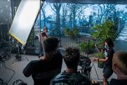 Virtual production studio Garden Studios serves up a carbon neutral film