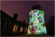 'Working with lighthouses wasn’t without its challenges!' - Behind the pk10, Hendrick’s and Red