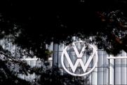 VW accidentally upstages own rebrand with premature press release