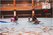 Livity: dedicates itself to helping brands like Speedo (pictured) reach the next generation